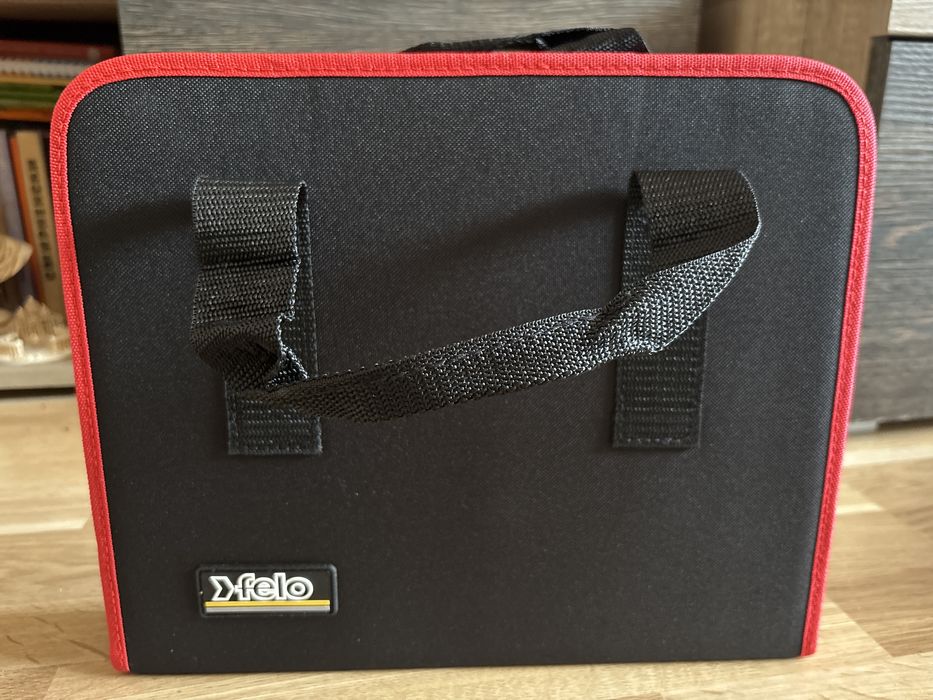 Комплект инструменти