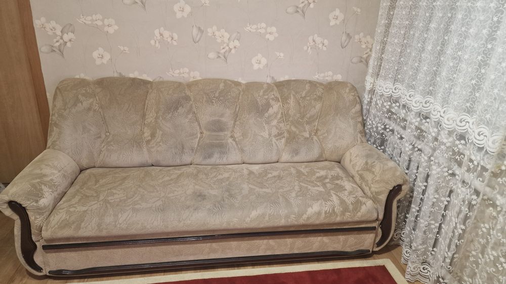 Мягкий уголок 3-2-1