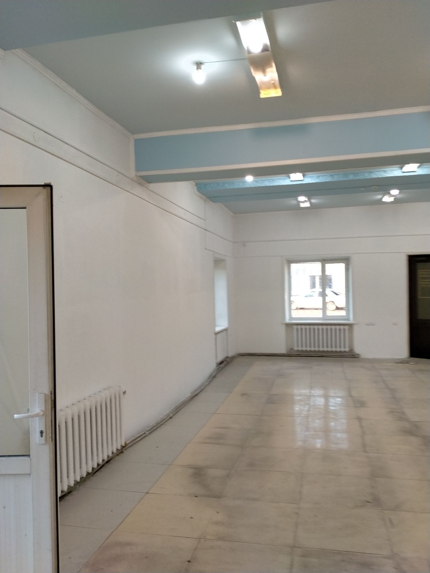 Здаётся помещения 140кв.м