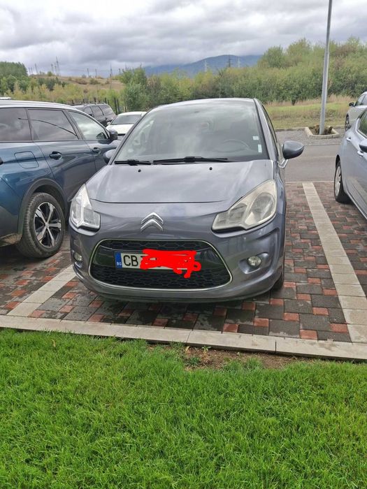 Продавам Citroen C3
