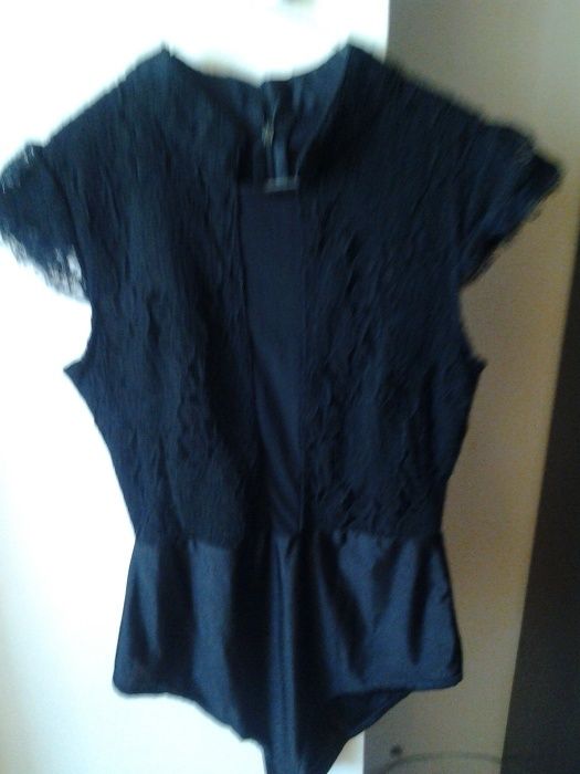 body dama cu dantela