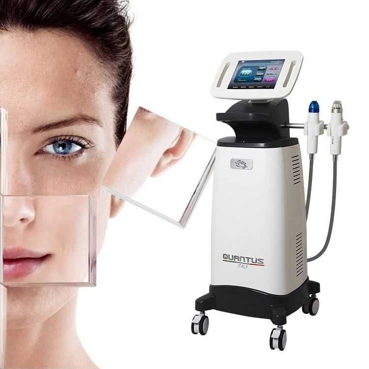 Микроигольчатый РФ-лифтинг. Mikroignali RF-lifting. RF-лифтинг