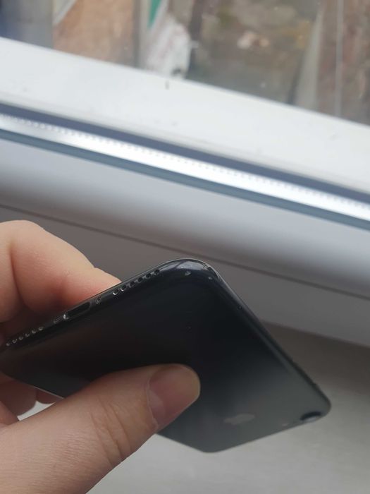 iPhone 7 folosit 128GB