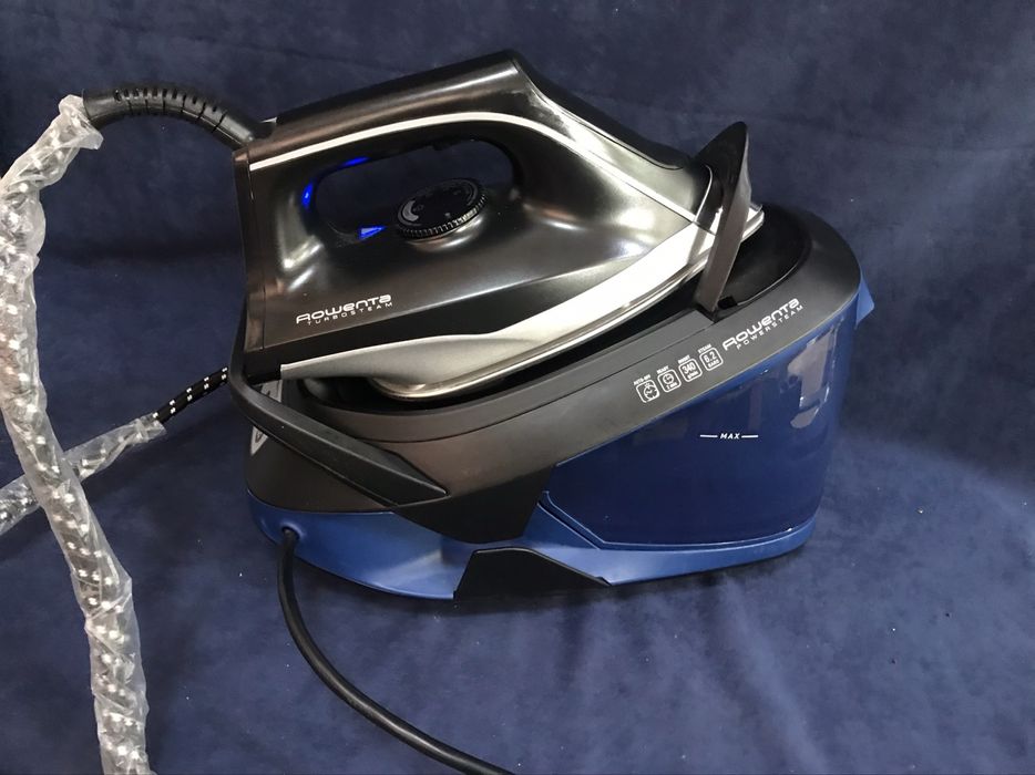 Парогенератор Rowenta