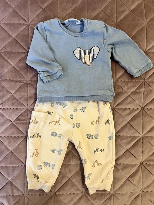 Mayoral комплект 2-4м