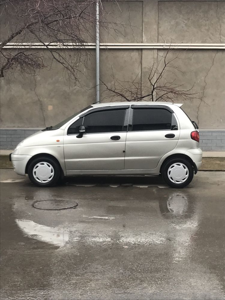 Matiz suhoy 80 mingdan benzin