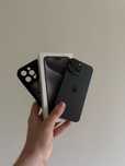 iPhone 15 Pro Max 256gb Black