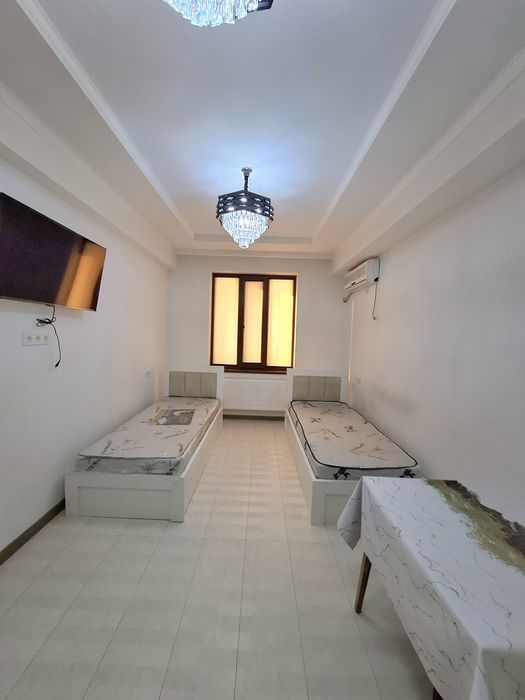 Сдается 1 комнатная Геофизика