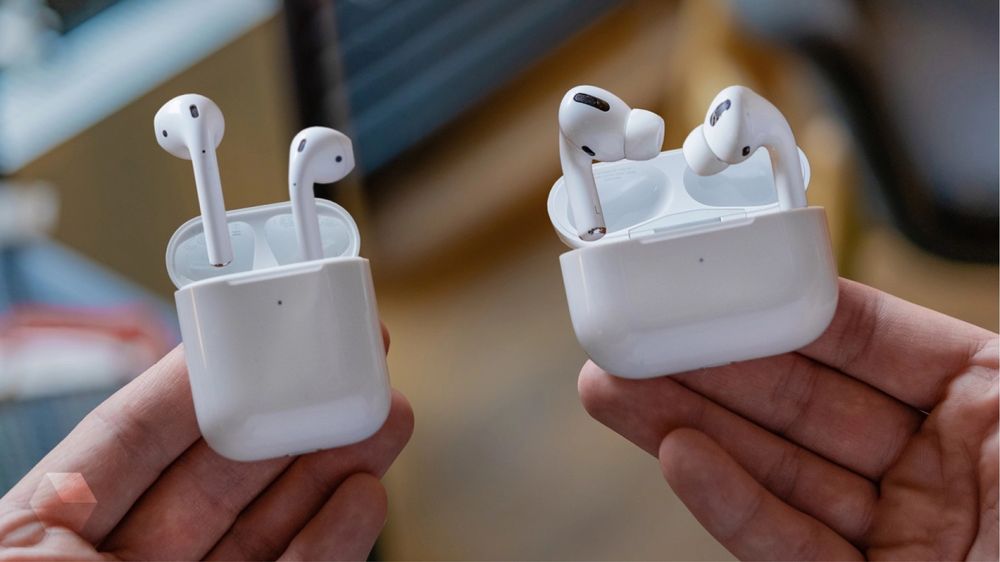 Air pods pro air 2,3 pro 3