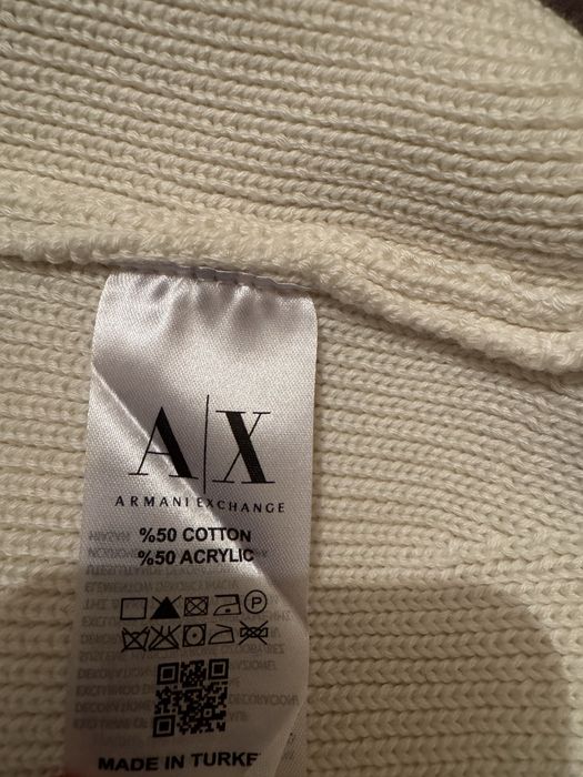 Caciula Armani unisex