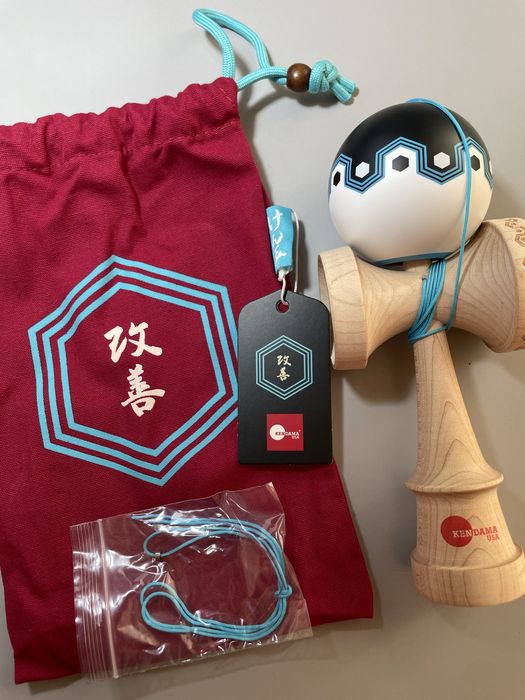 Kendama sticky USA Kaizen