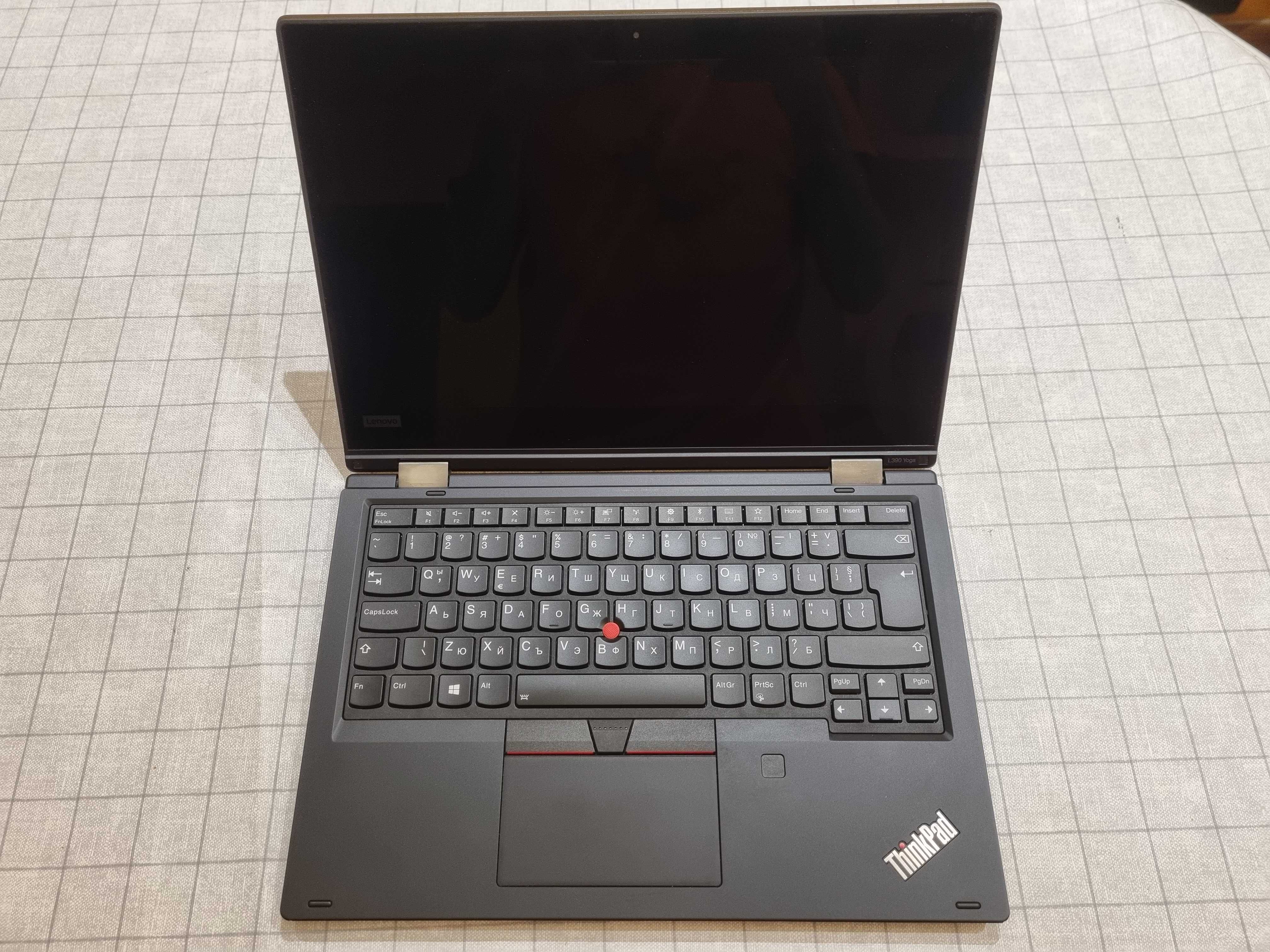 Lenovo ThinkPad L390 Yoga