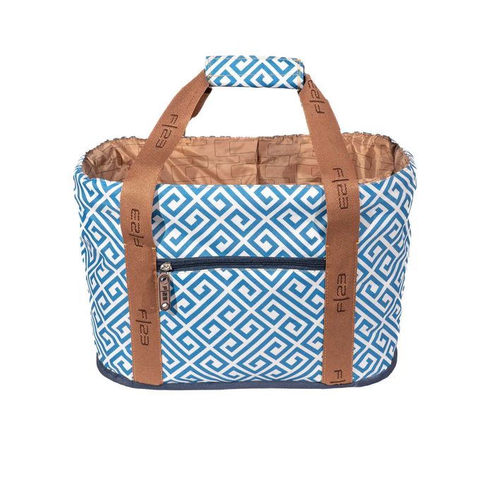 Модерна кошница за пазаруване на немската фирма Friedrich 23 Germany