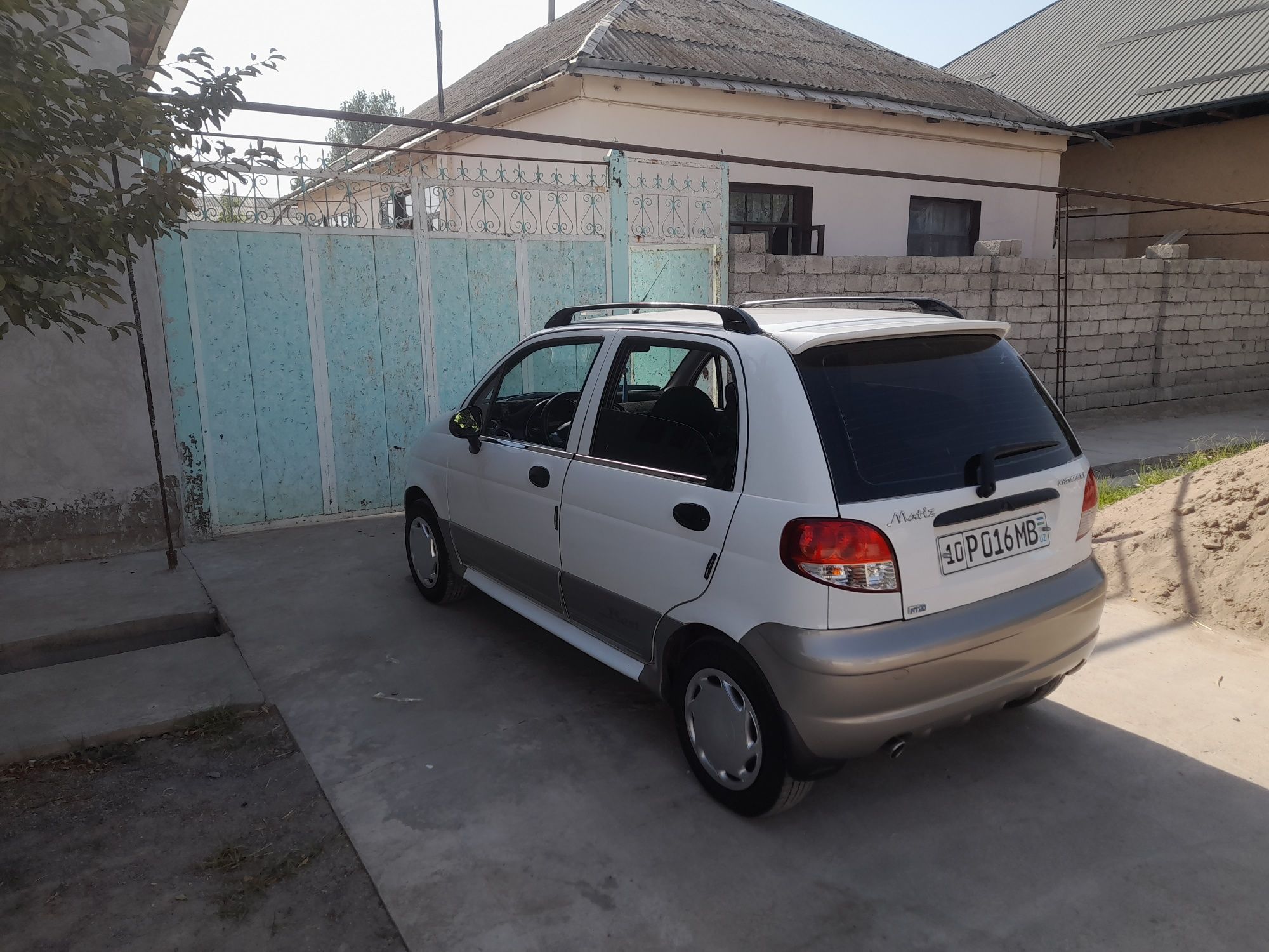Matiz best 2011 yil