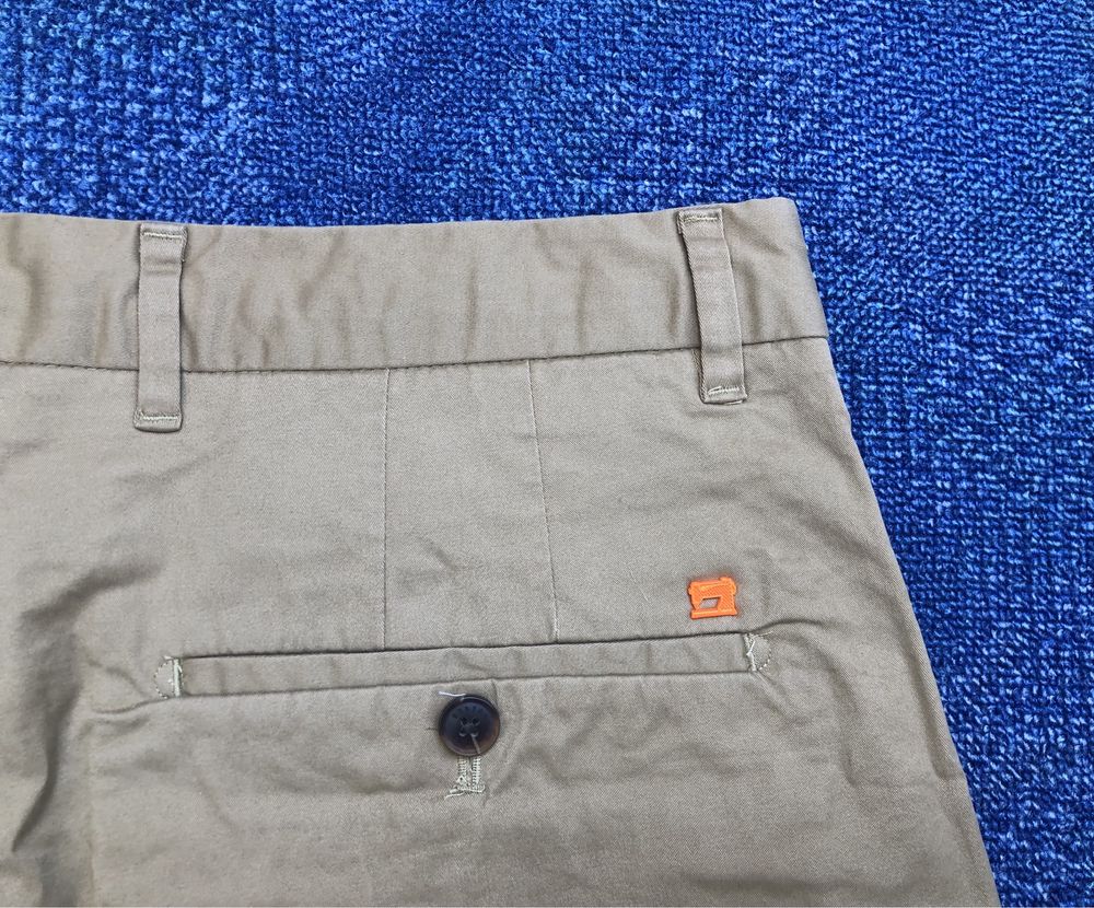 Scotch & Soda Chino Short мъжки къси панталони 30/31/32/33/34/36/38