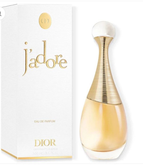Dior J'adore , ...