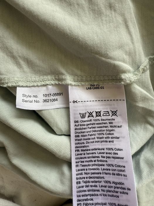 Tricou MAMMUT , autentic