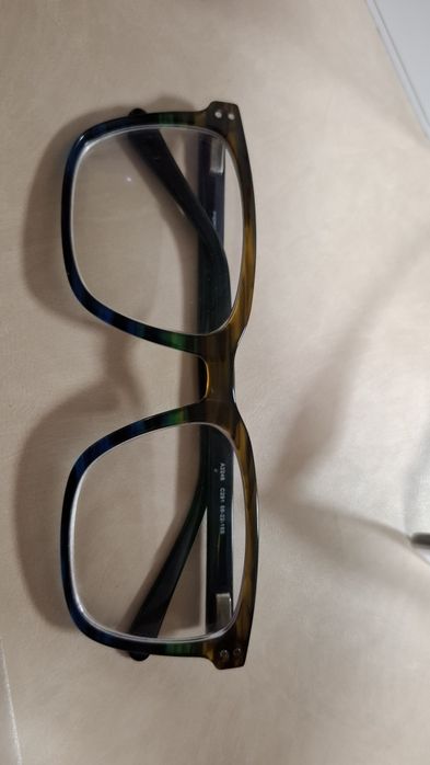 Очки для зрения [даль]