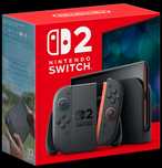 Новинка Nintendo switch 2