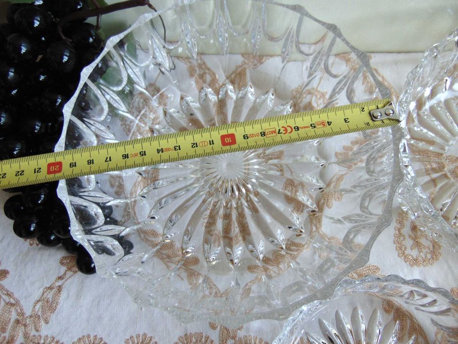 Лот кристал
Лот кристал