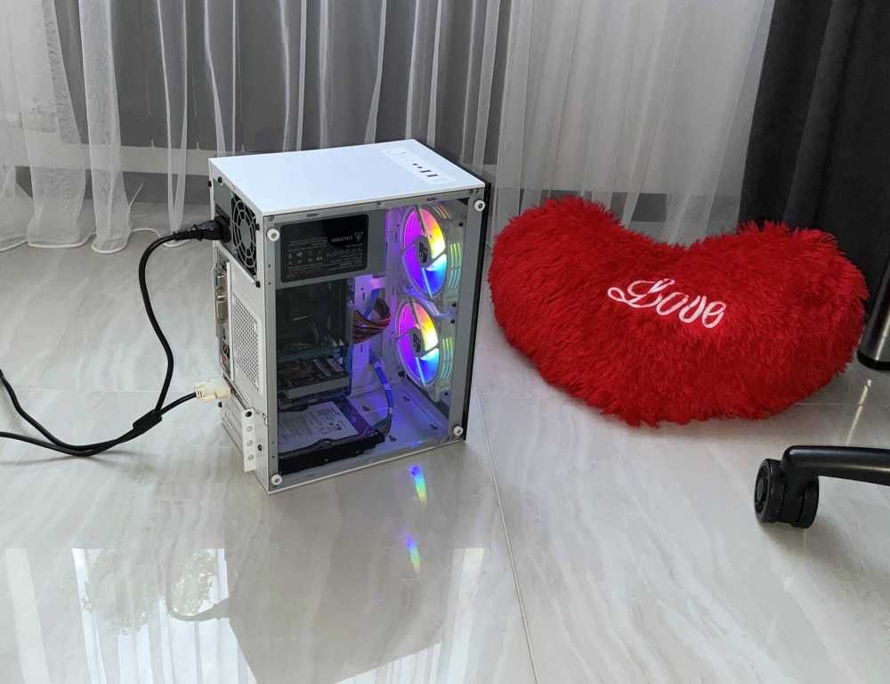 Компьютер core i3 ( за 50% стоимости )