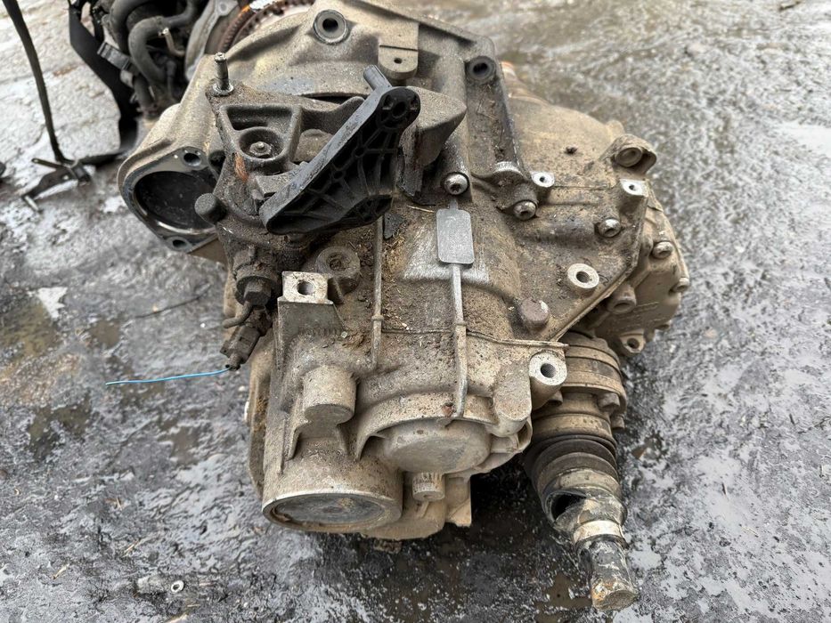 Cutie viteze manuala 6 trepte KNS , Volkswagen 2.0 TDI 140 CP CBA