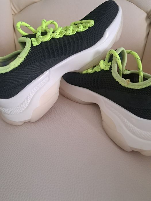 Adidași Steve Maden nr 35 ca și noi