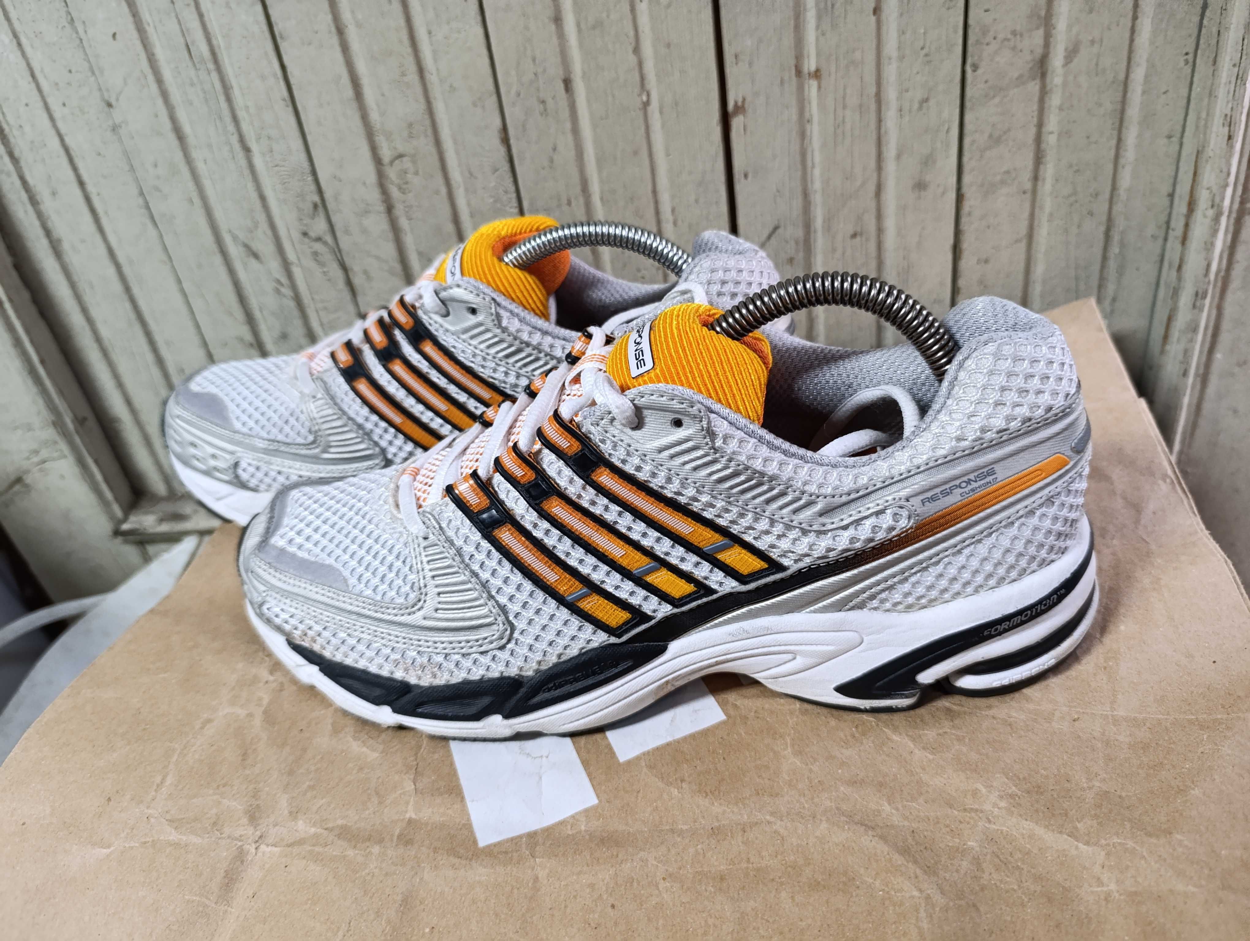 Adidas Response Cushion 17''оригинални маратонки 44 номер