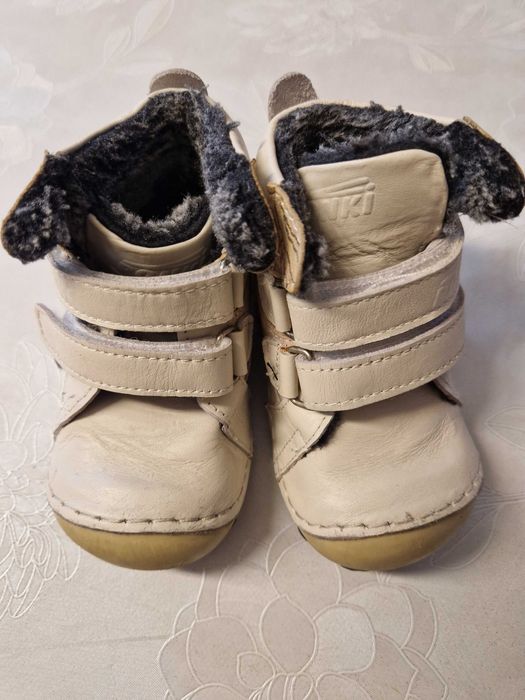 Боти за момиче Ponki-номер 20