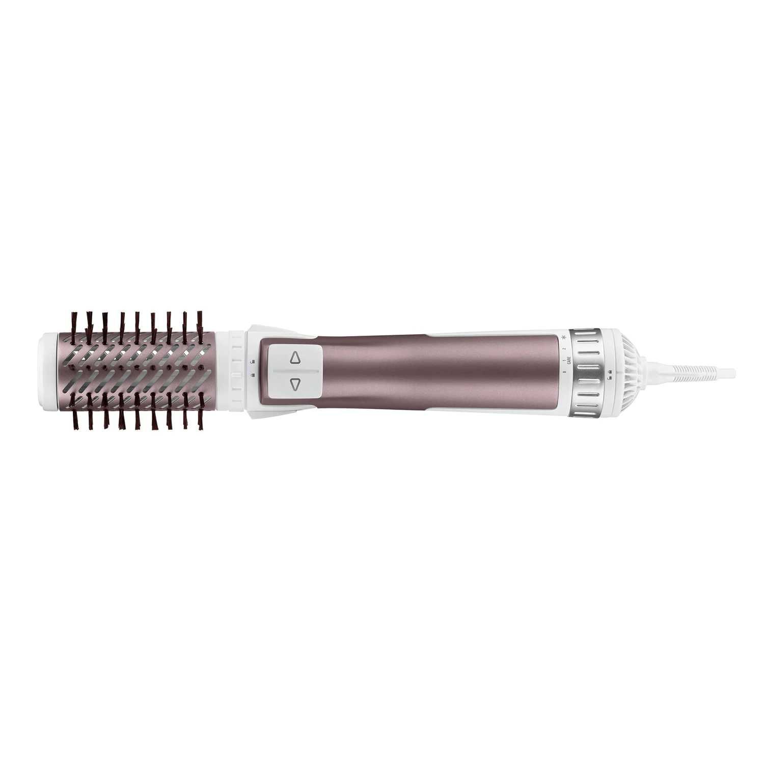 Чисто нова електрическа четка за коса Rowenta CF9540
