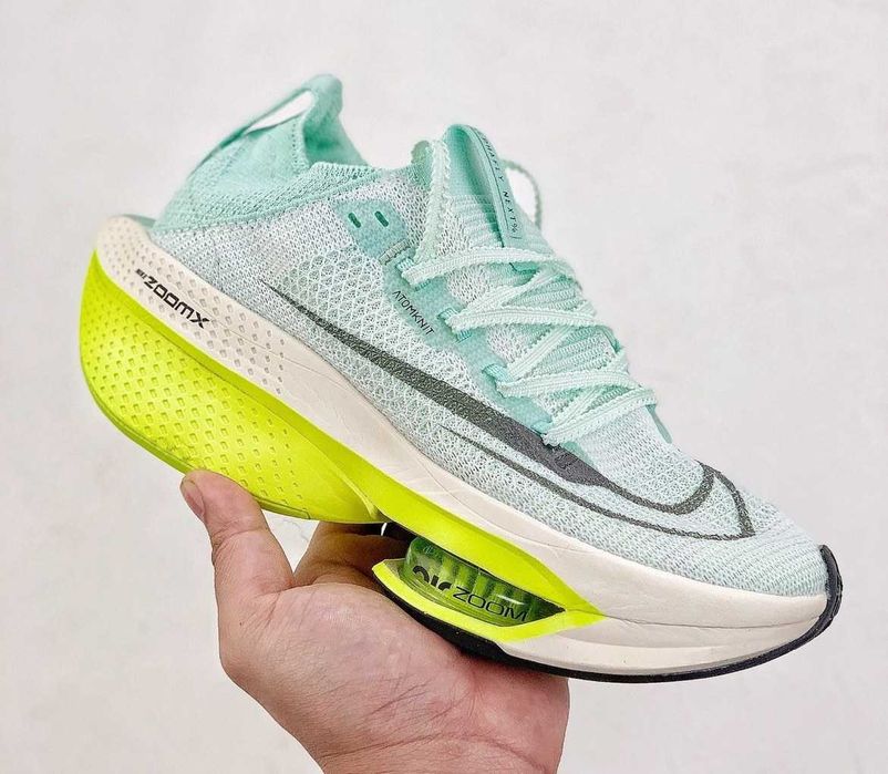 Нови дамски маратонки Nike Air Zoom AlphaFly Next