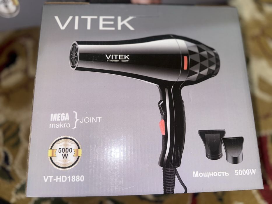 Fen vitek sotiladi holati yangi 3 ta bor