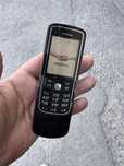 Nokia 8600 LUNA легенда