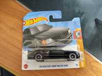 Hot Wheels модель хот вилс MERCEDES 560 SEC