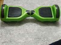 Hoverboard bluetooth