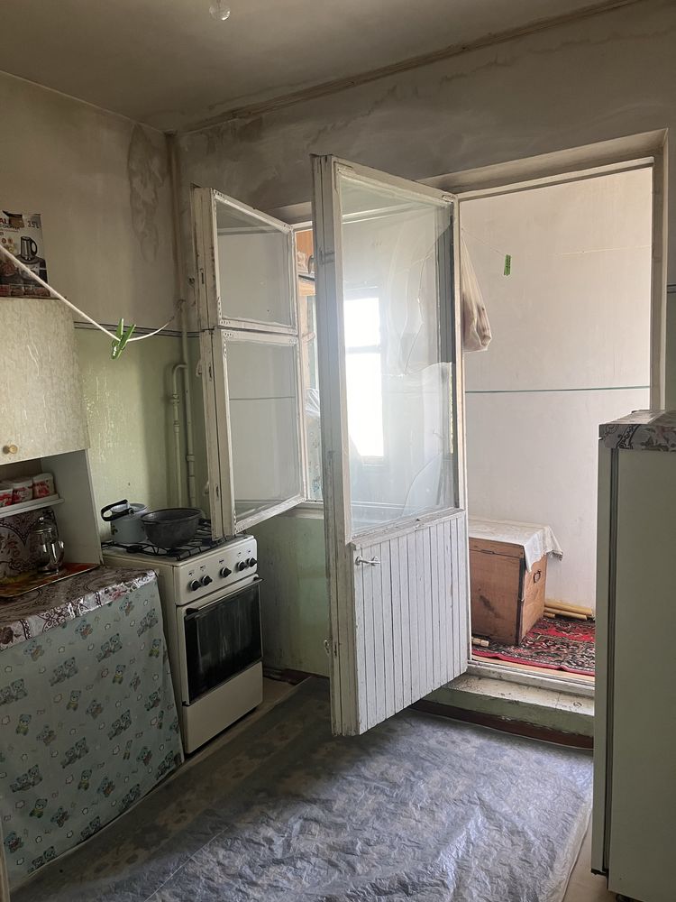 Водник, 1/6/9, стадион Красницкого, без ремонта