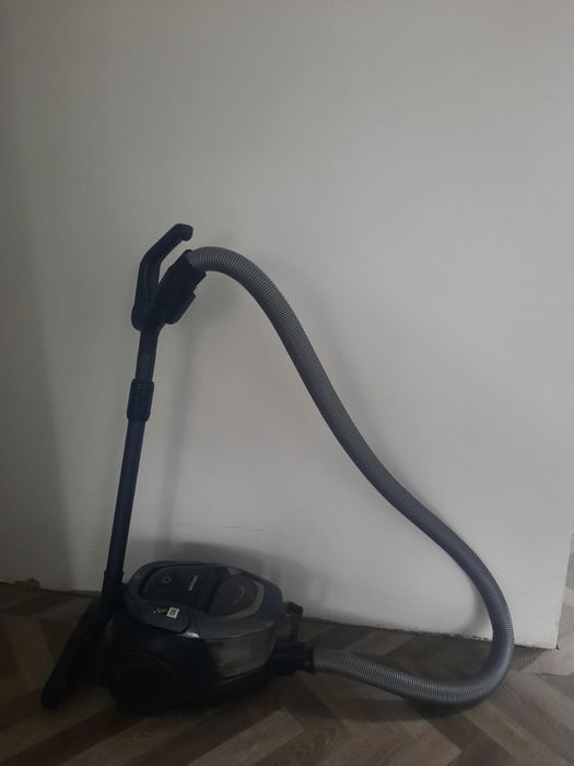SAMSUNG пылесос