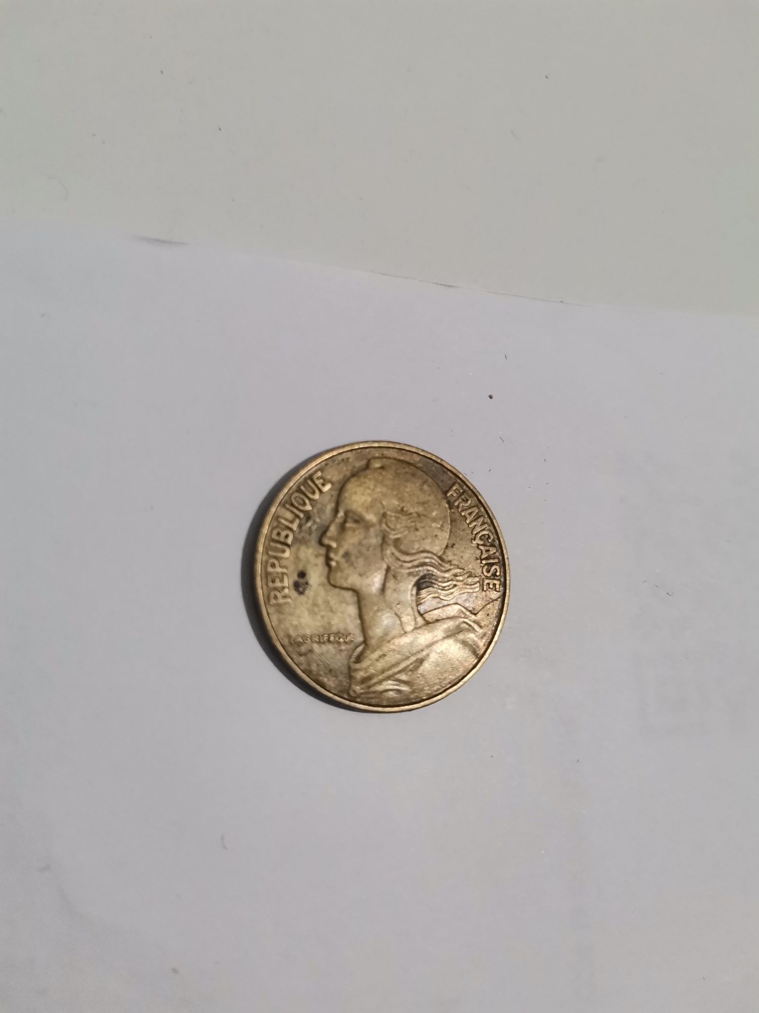 Monede rare de colecție