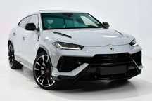 Lamborghini URUS Lamborghini Urus S /2023/666CP/Pano/Bango/Hud/Ventilatie