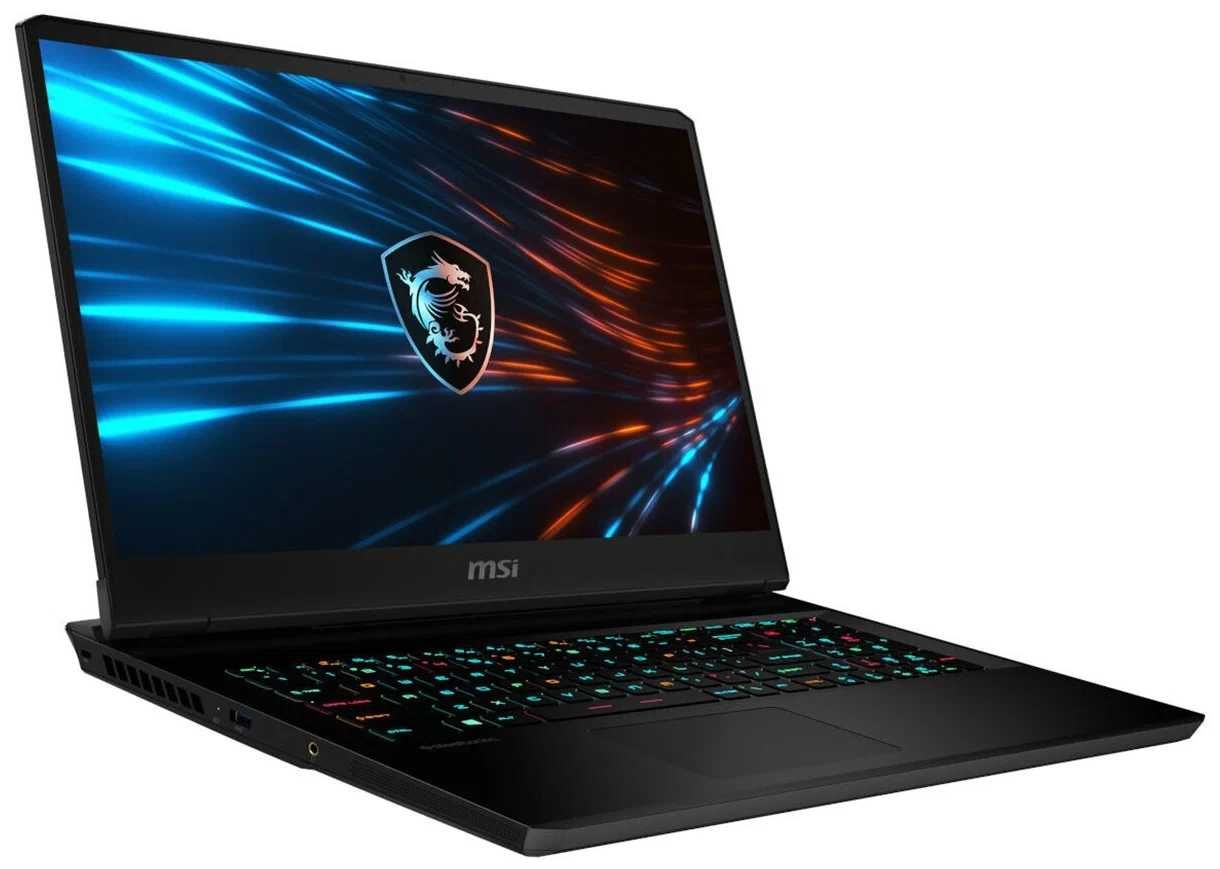 MSI GP76 Leopard (i7/16GB/RTX3070)