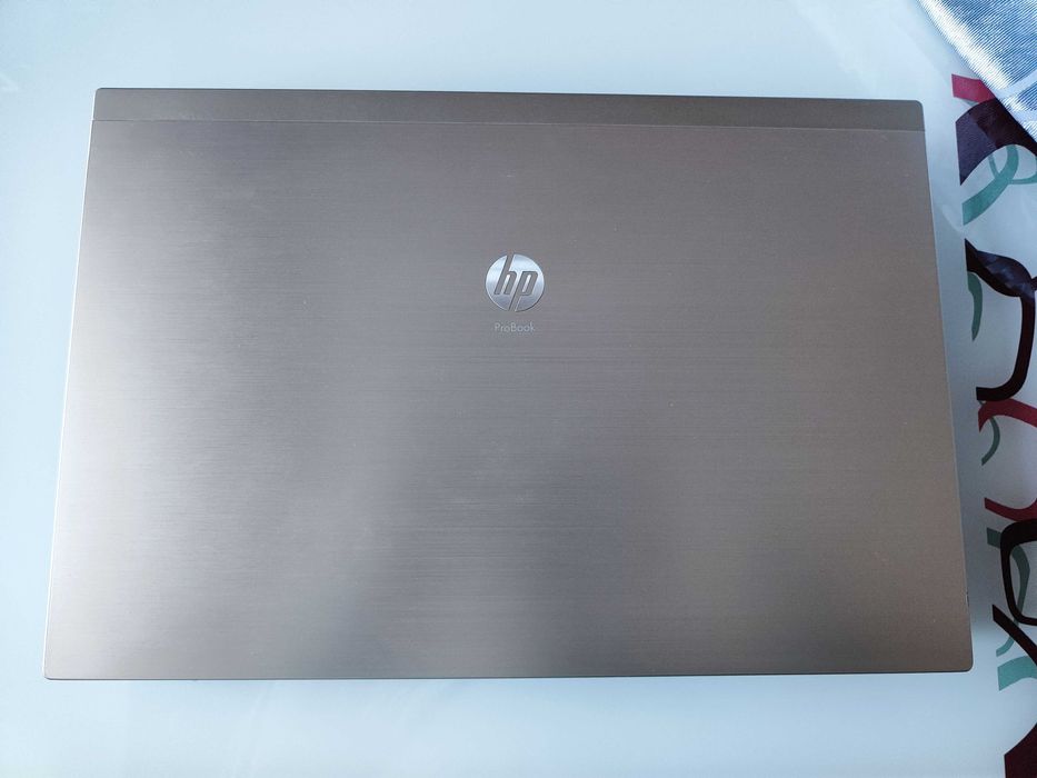 HP ProBook 4520s за части