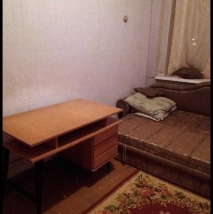 Чистая светлая теплая