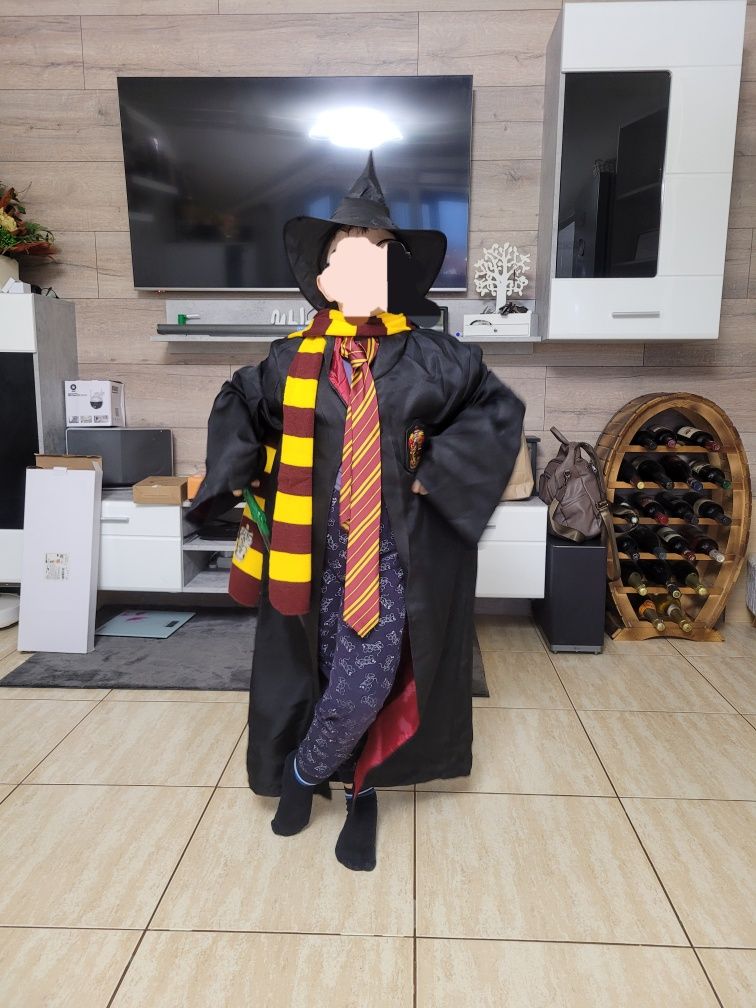 Costum Harry potter copii NOU