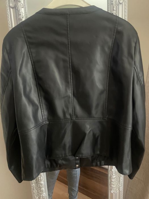 Дамско сако тип яке ZARA