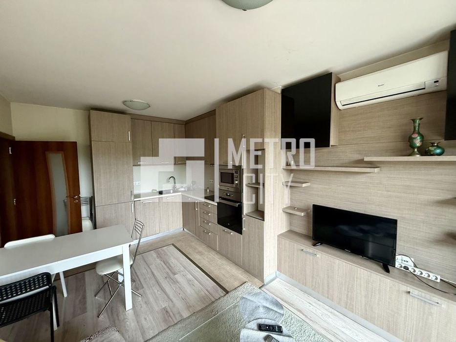 Продава се Тристаен апартамент в с. Панчарево, Област София-град - 107 кв.м за 2374 €/кв.м - Снимка #1