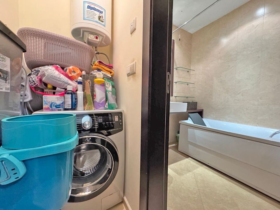 Продава се Двустаен апартамент в Свети Влас - 83 кв.м за 1507 €/кв.м - Снимка #10