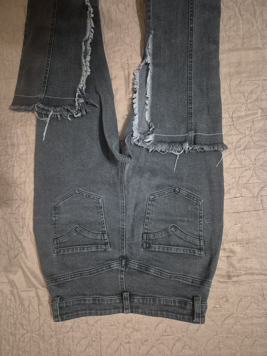 Дънки Alessa С размер