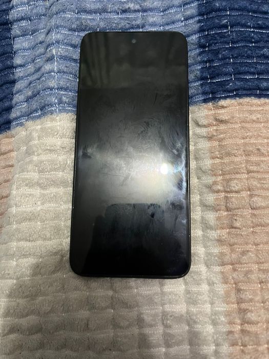 На обмене поко х6