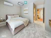 Apartament 3 camere LUX ,  Iancu Nicolae cu acces la piscină privată