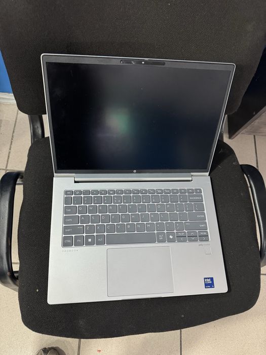 Vand laptop hp probook 440 g11 core 5 ultra 16gb ddr5 ssd 512gb